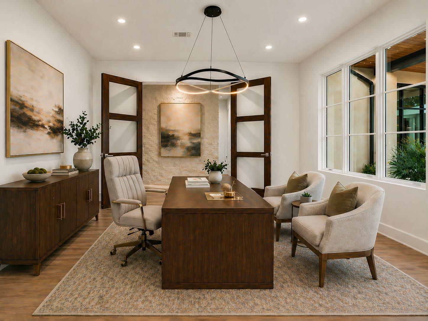 1043 Overlook Parkway Horseshoe Bay TX 78657