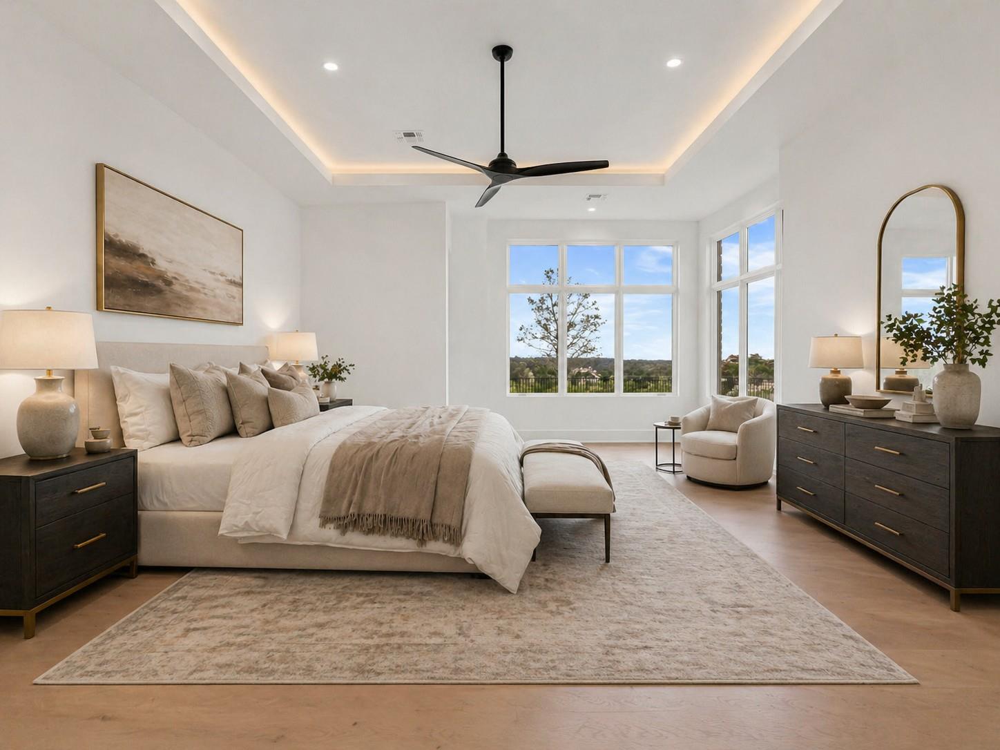 1043 Overlook Parkway Horseshoe Bay TX 78657
