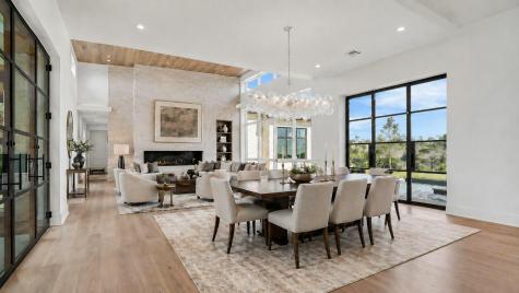 1043 Overlook Parkway Horseshoe Bay TX 78657