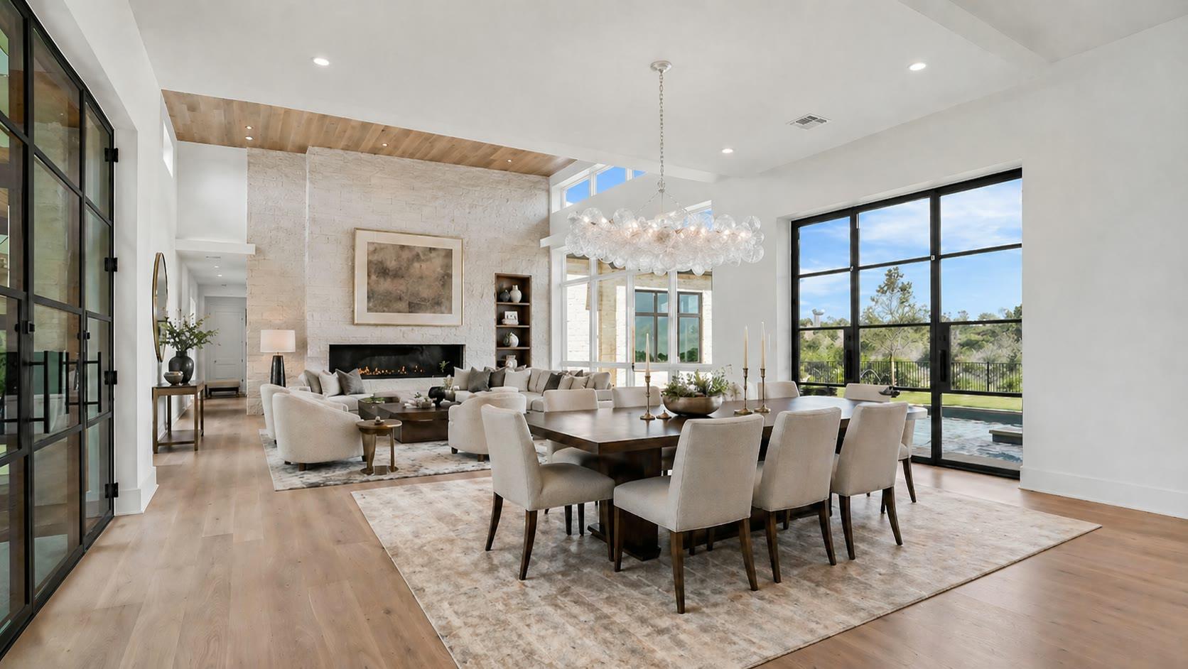 1043 Overlook Parkway Horseshoe Bay TX 78657