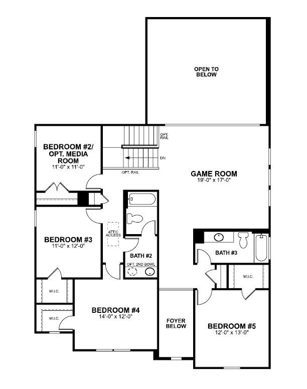 4004 Fulton Drive Leander TX 78641