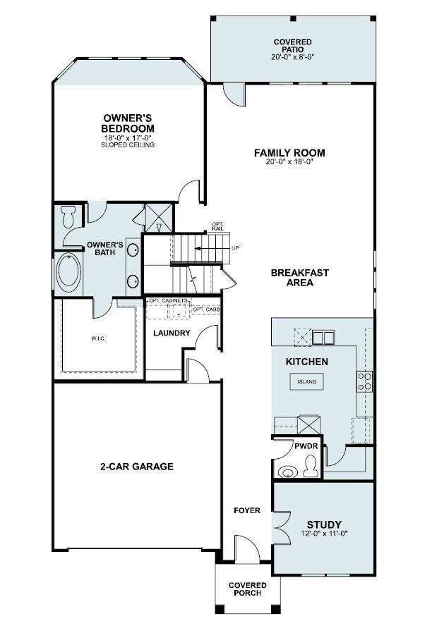 4004 Fulton Drive Leander TX 78641