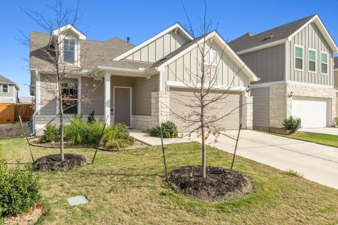 1600 Hope Ranch Road Leander TX 78641