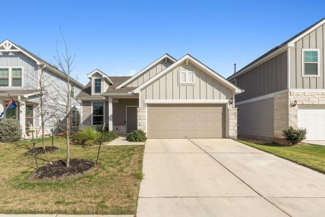 1600 Hope Ranch Road Leander TX 78641