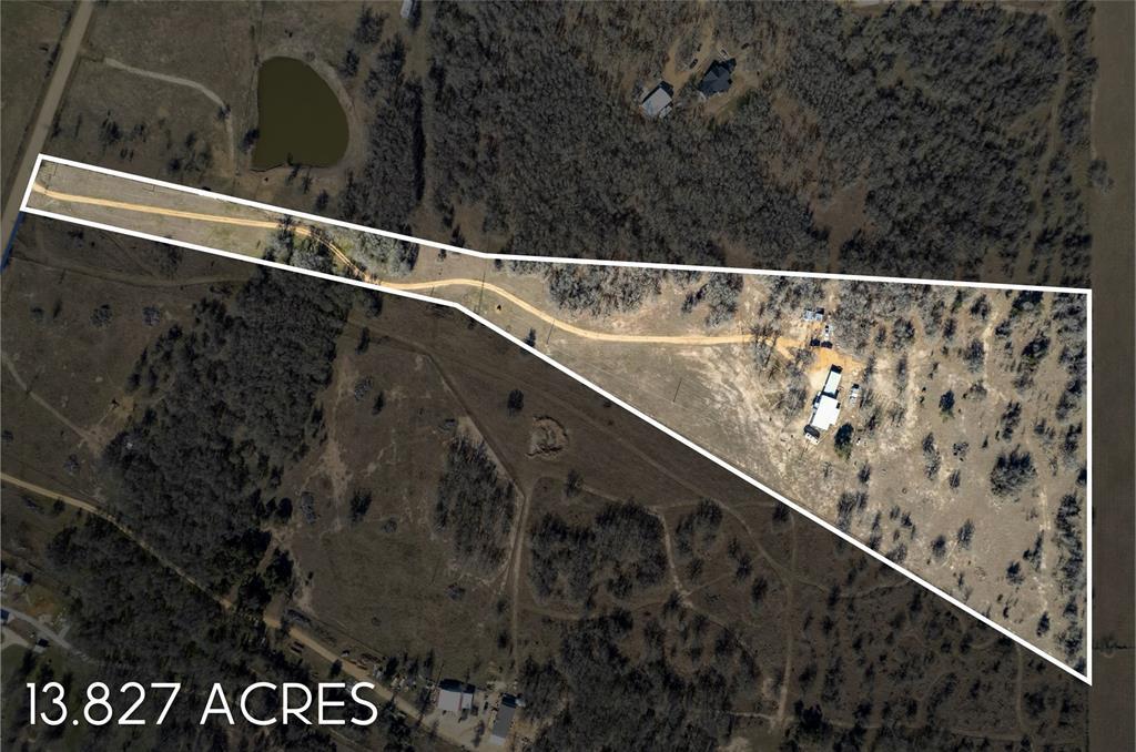 1105 County Road 422 Bartlett TX 76511