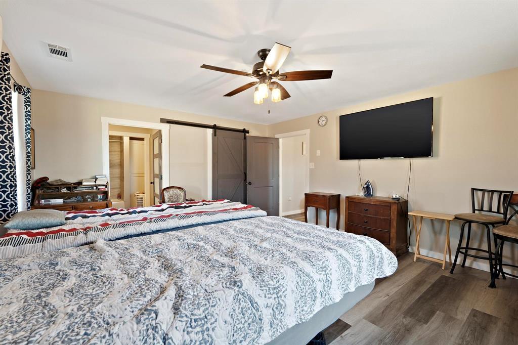 1105 County Road 422 Bartlett TX 76511