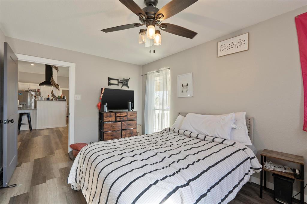 1105 County Road 422 Bartlett TX 76511