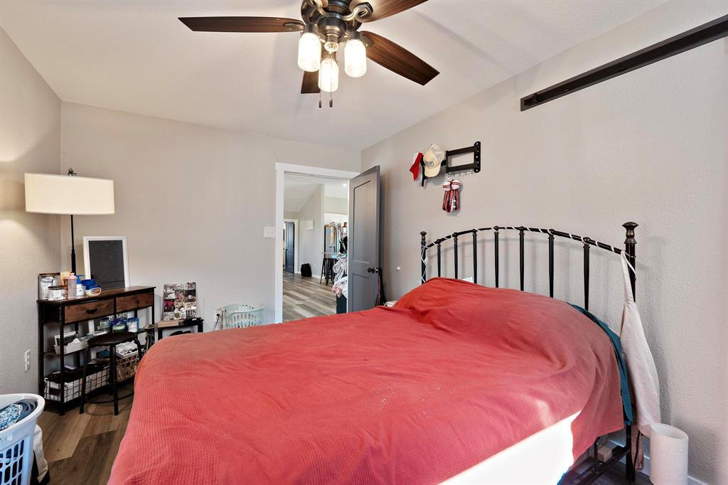 1105 County Road 422 Bartlett TX 76511