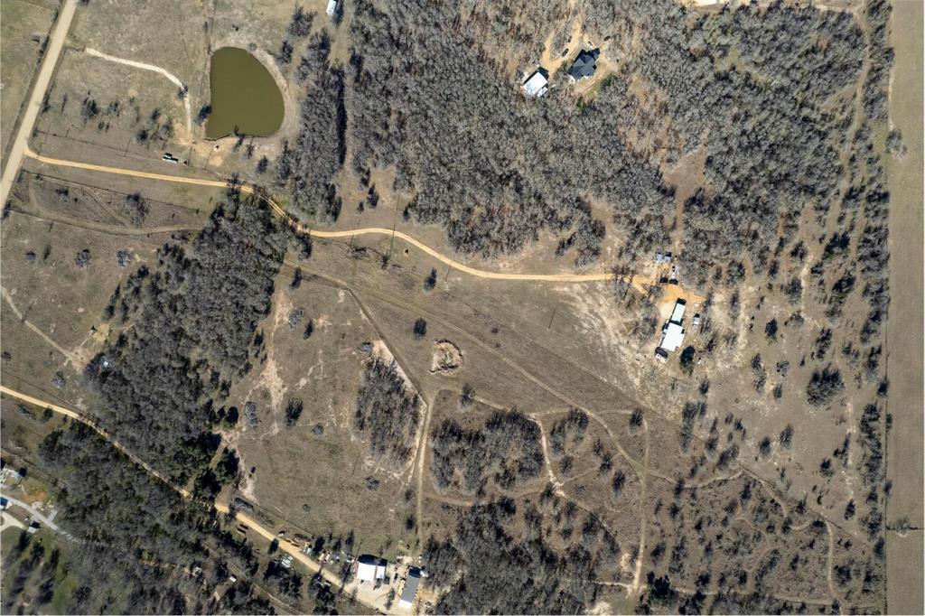 1105 County Road 422 Bartlett TX 76511