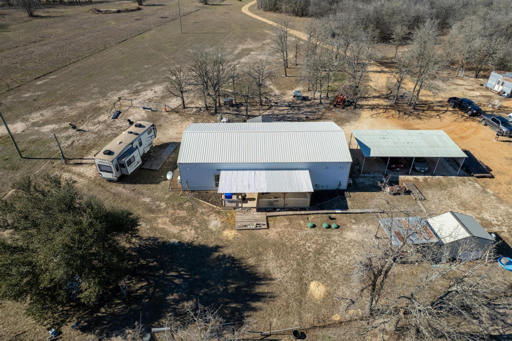 1105 County Road 422 Bartlett TX 76511