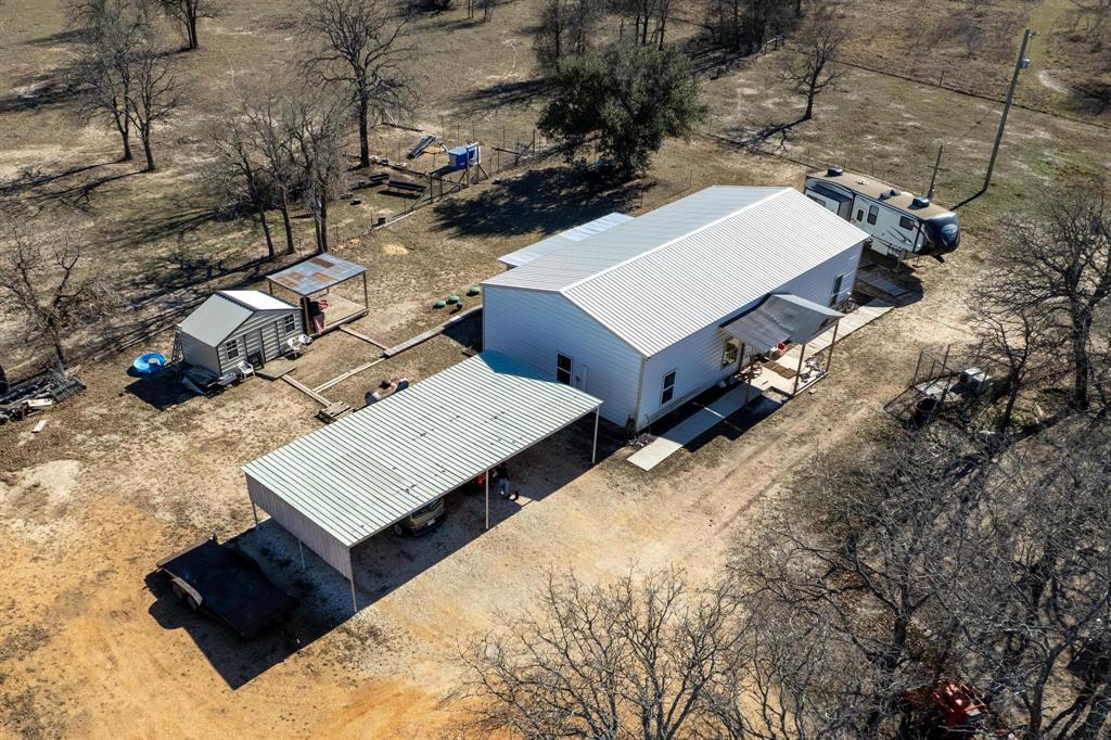 1105 County Road 422 Bartlett TX 76511