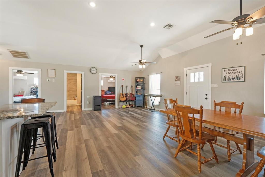 1105 County Road 422 Bartlett TX 76511