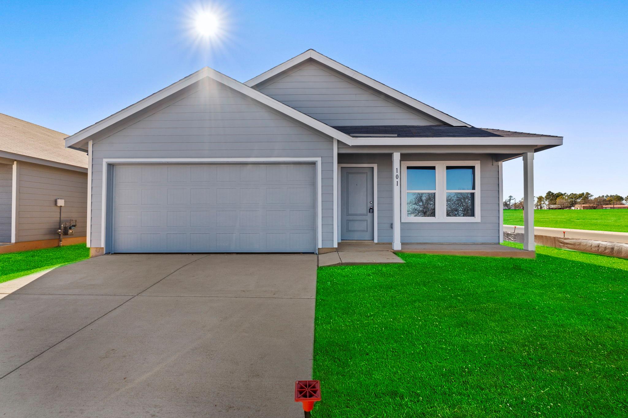 101 Ellendale Place Fredericksburg TX 78624