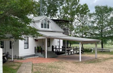 1241 Post Oakpoint Road New Ulm TX 78950