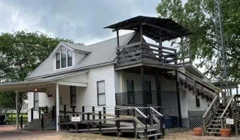 1241 Post Oakpoint Road New Ulm TX 78950