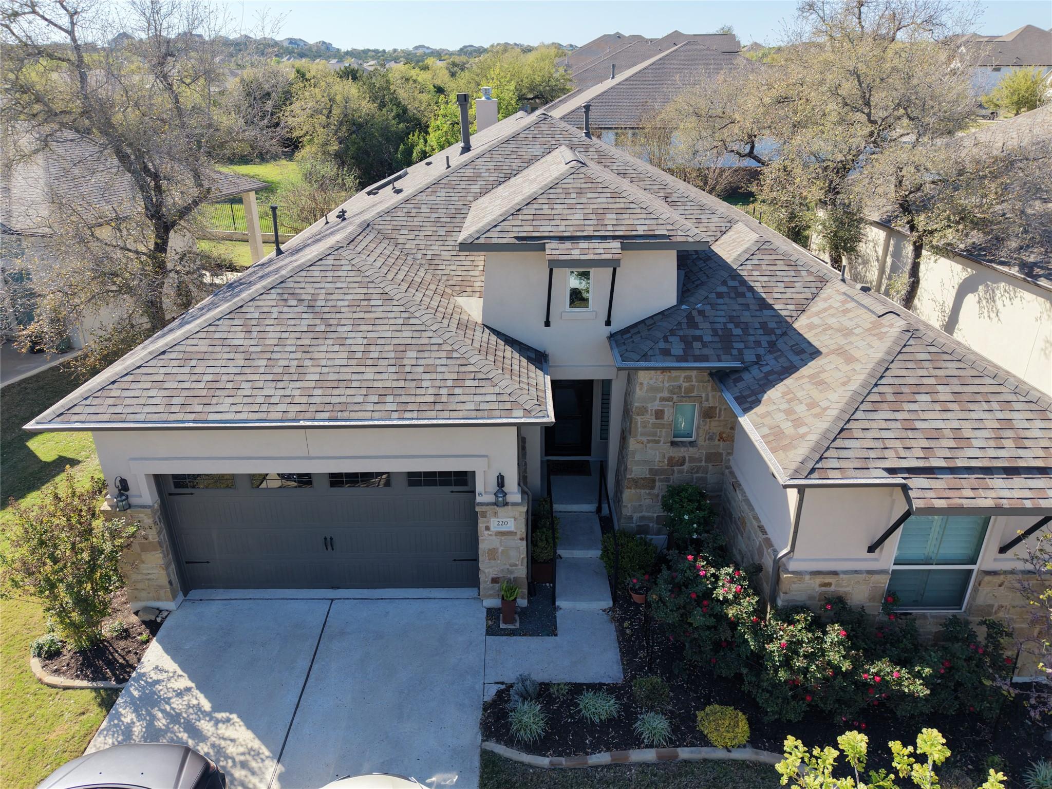 220 Mendocino Lane Austin TX 78737