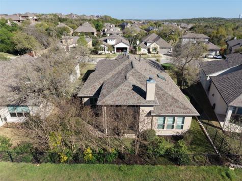 220 Mendocino Lane Austin TX 78737