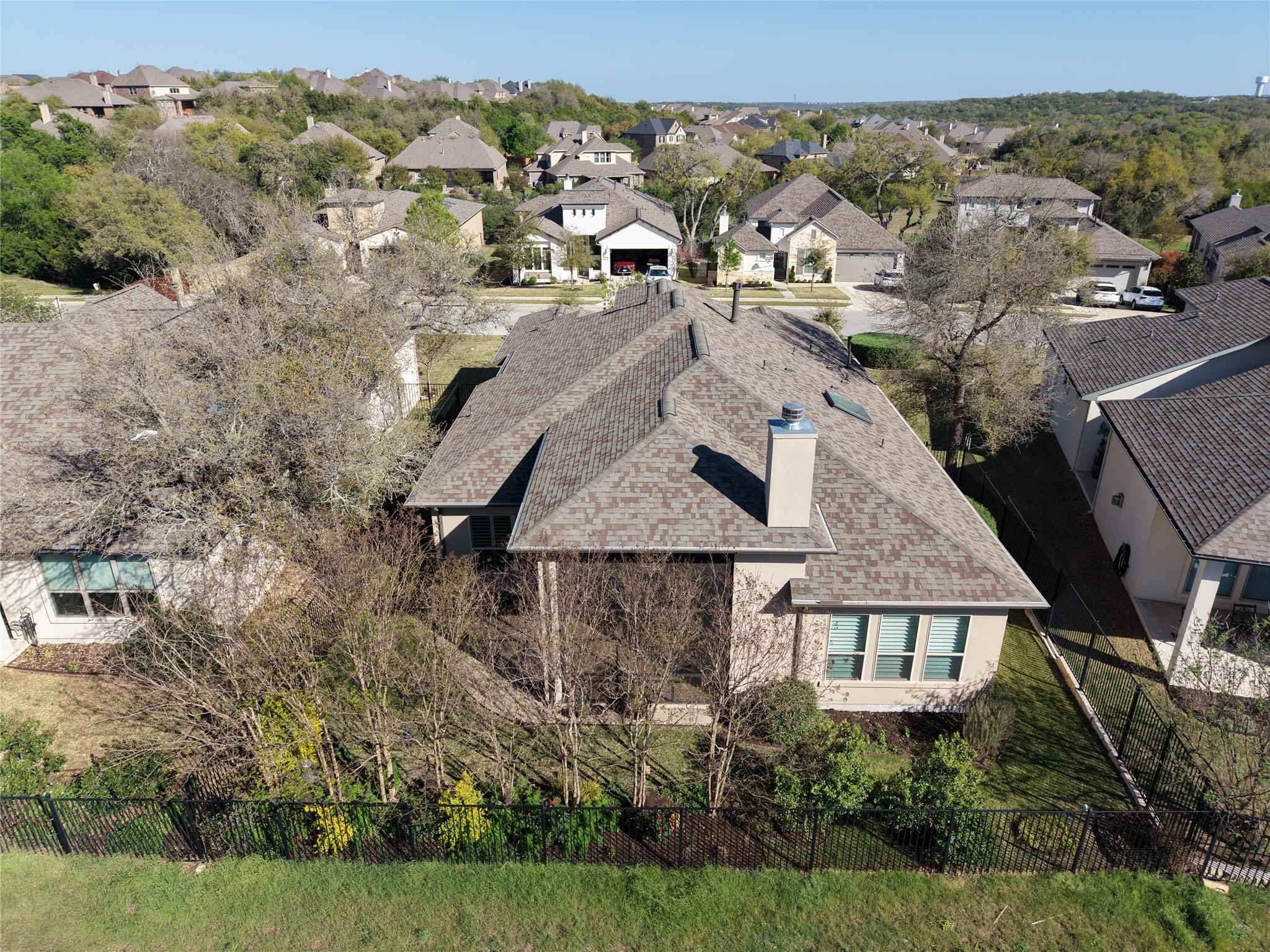 220 Mendocino Lane Austin TX 78737