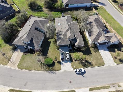 220 Mendocino Lane Austin TX 78737