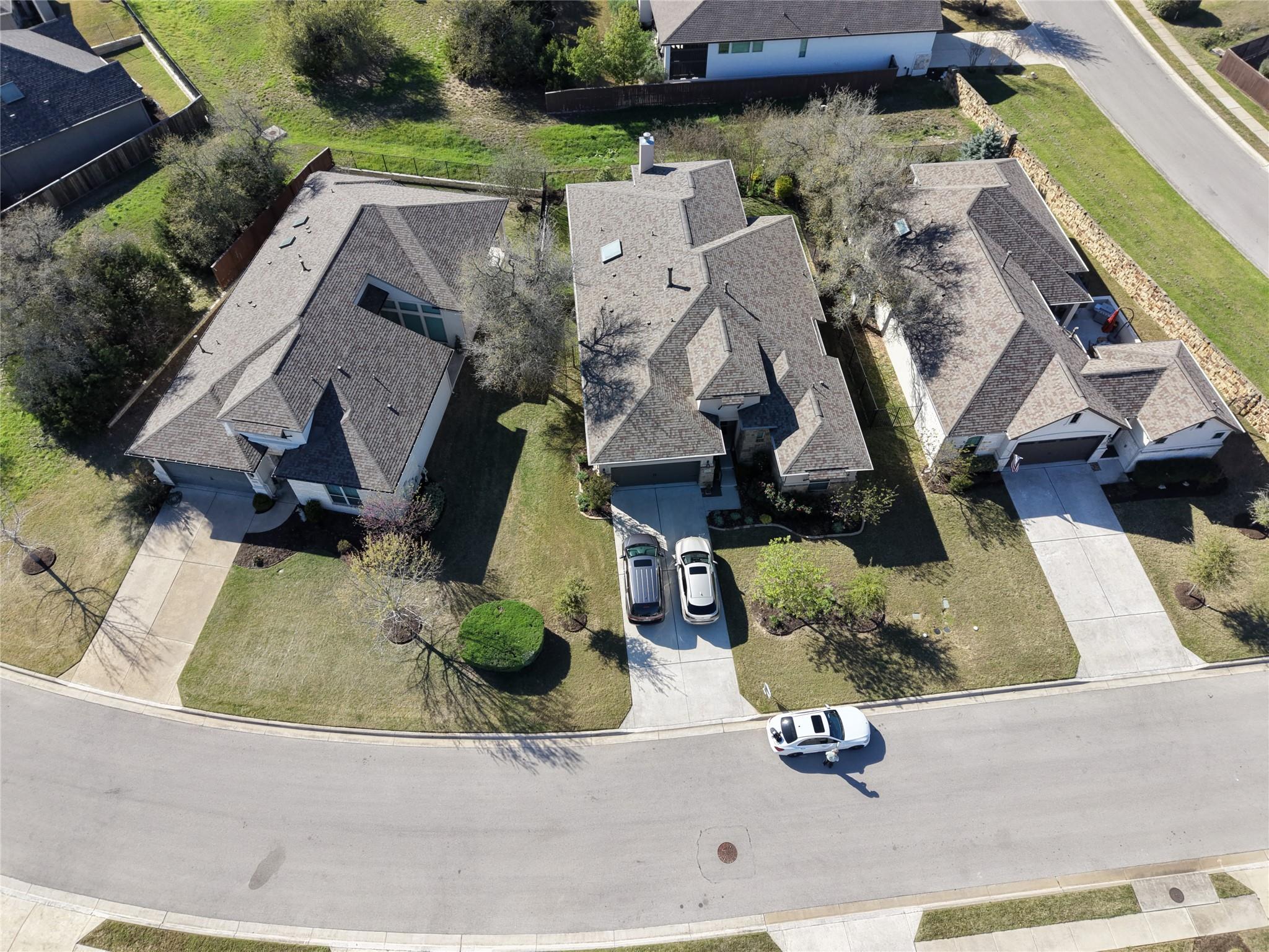 220 Mendocino Lane Austin TX 78737