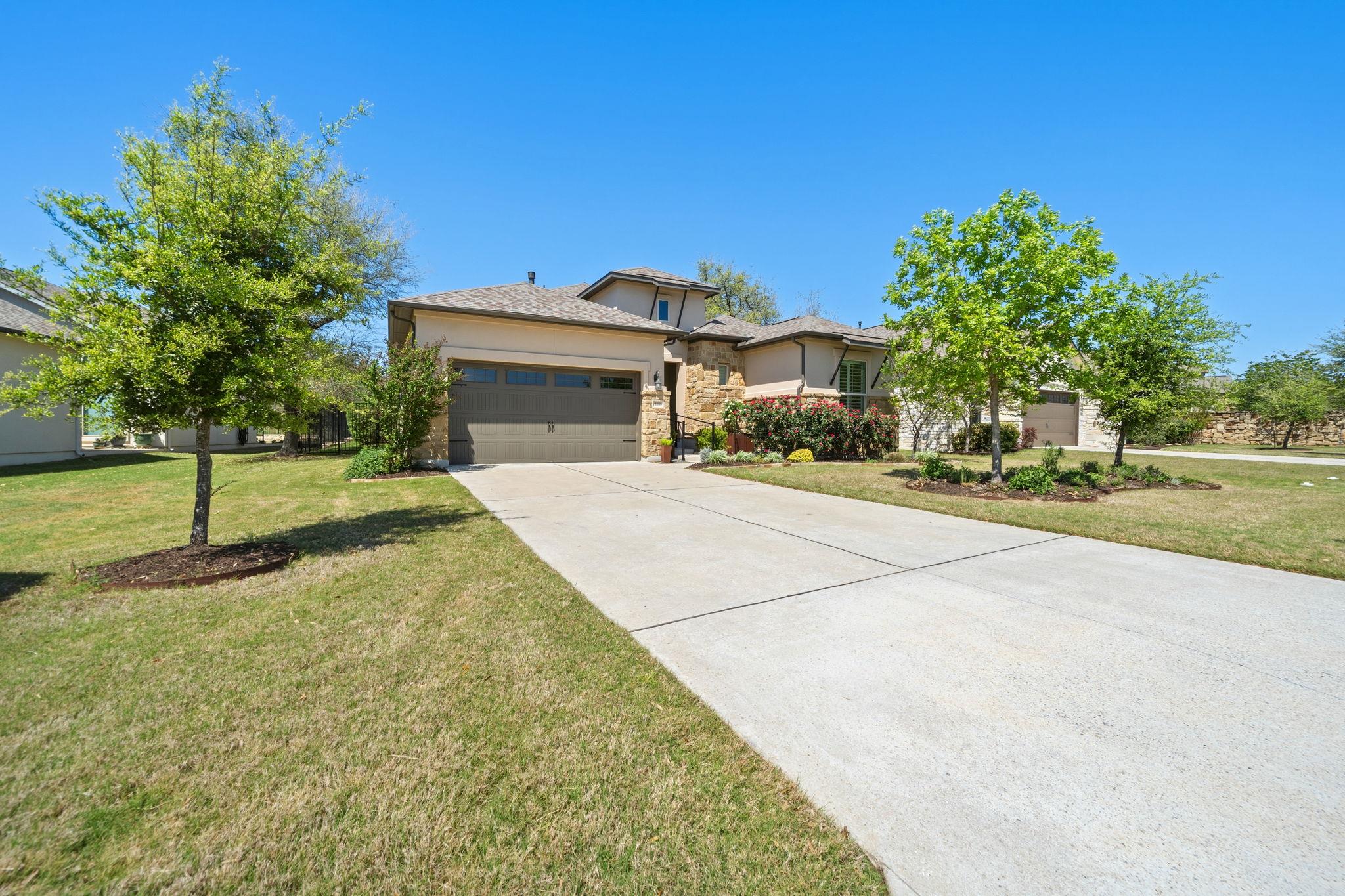 220 Mendocino Lane Austin TX 78737