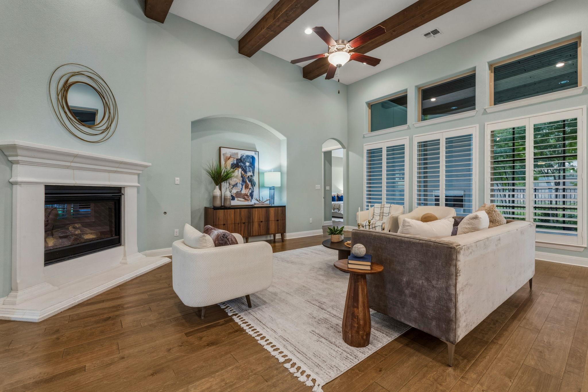 220 Mendocino Lane Austin TX 78737