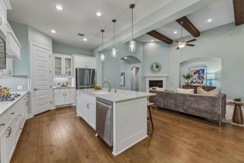 220 Mendocino Lane Austin TX 78737