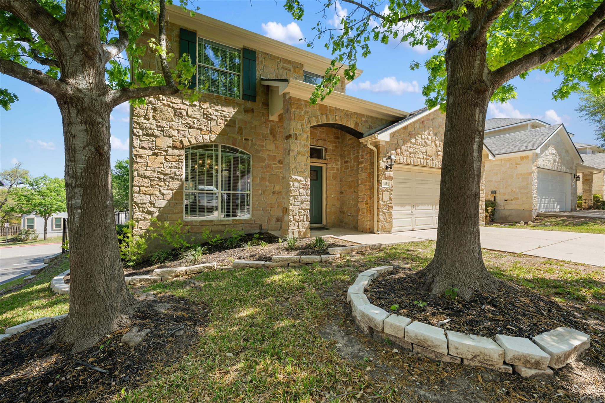 45 Cypress Knee Lane Lakeway TX 78734