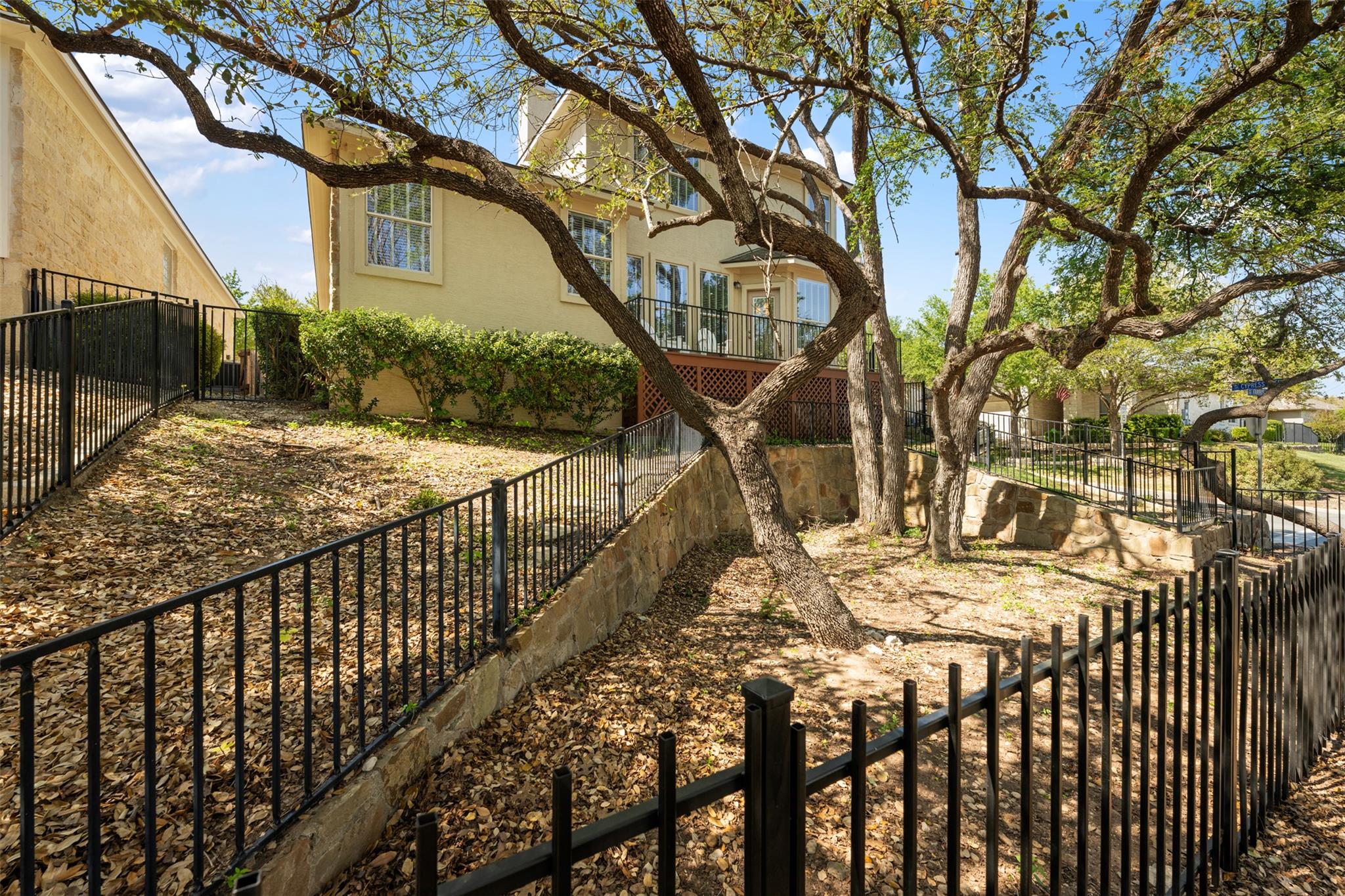 45 Cypress Knee Lane Lakeway TX 78734