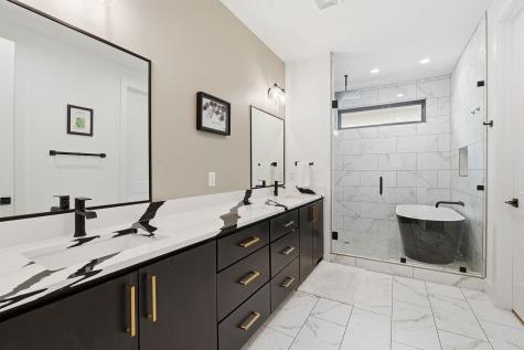 606A Clifford Drive Austin TX 78745