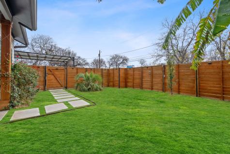 606A Clifford Drive Austin TX 78745