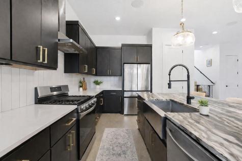 606A Clifford Drive Austin TX 78745