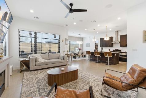 606A Clifford Drive Austin TX 78745