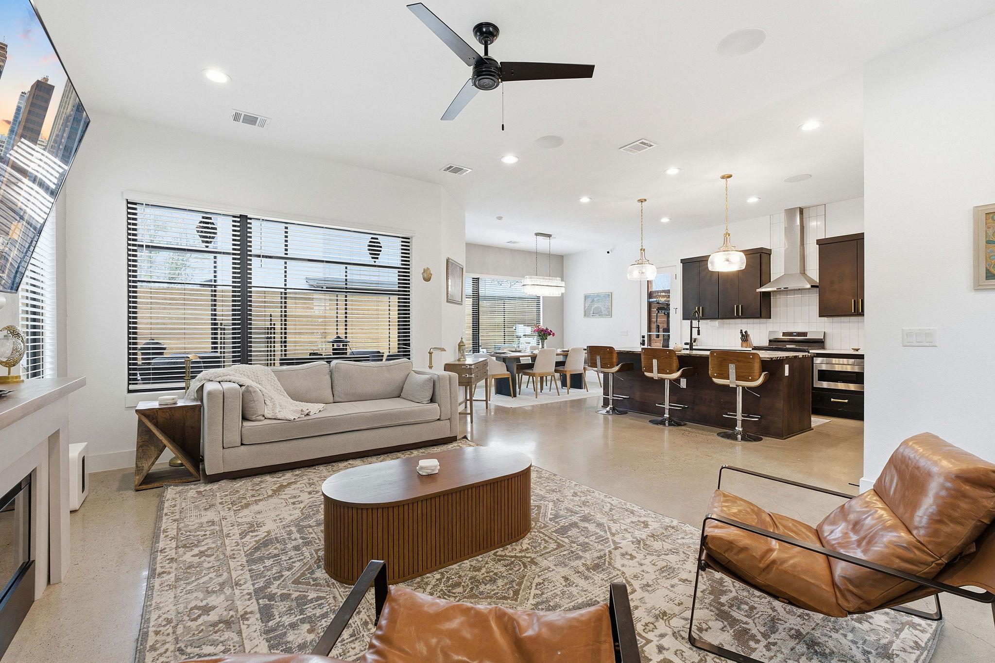 606A Clifford Drive Austin TX 78745