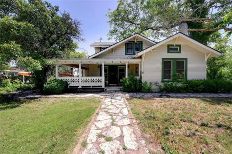 23351 Fm 150 W Driftwood TX 78619