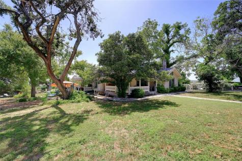 23351 Fm 150 W Driftwood TX 78619