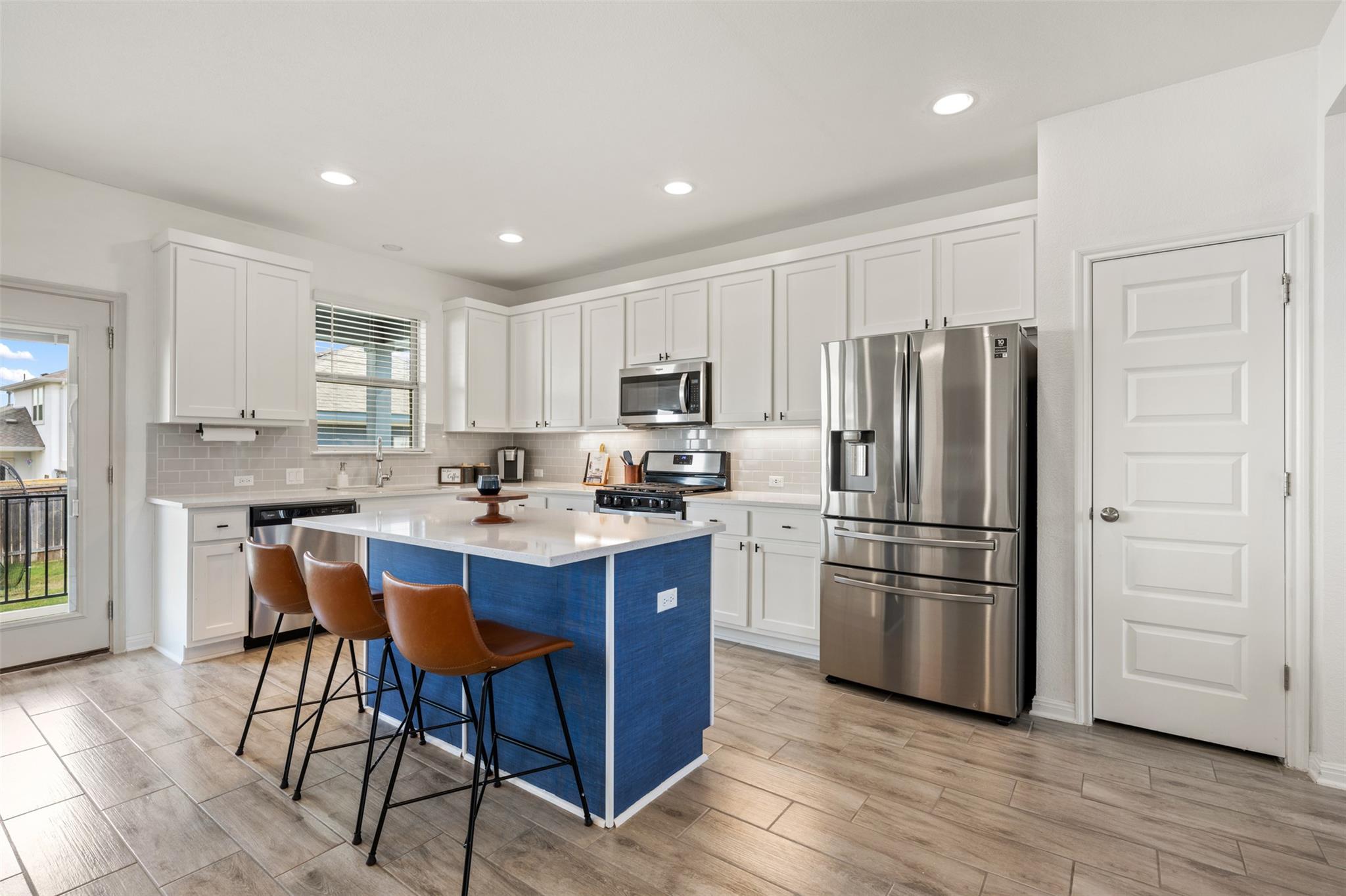 2720 Sage Ranch Drive Leander TX 78641
