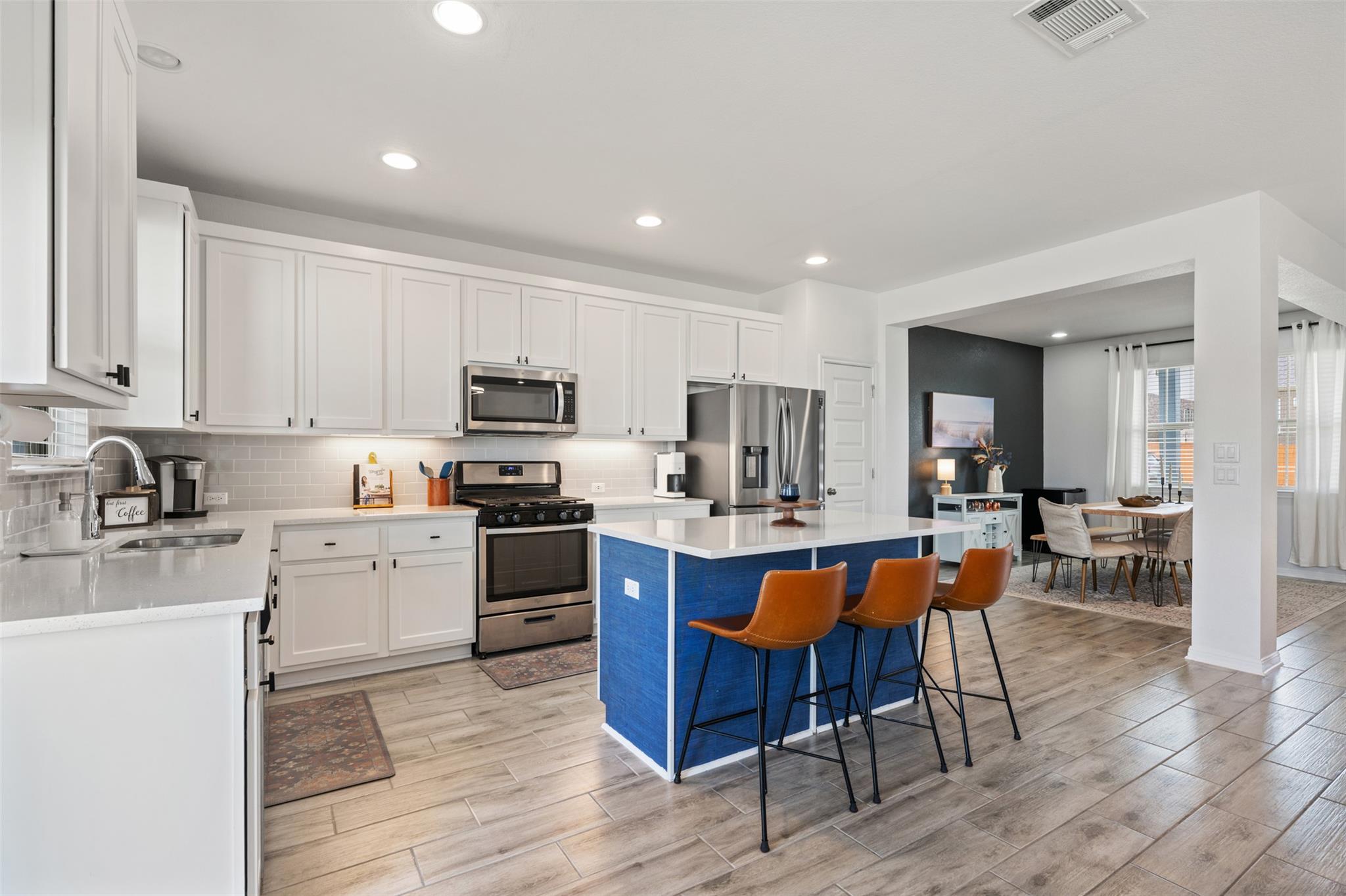 2720 Sage Ranch Drive Leander TX 78641