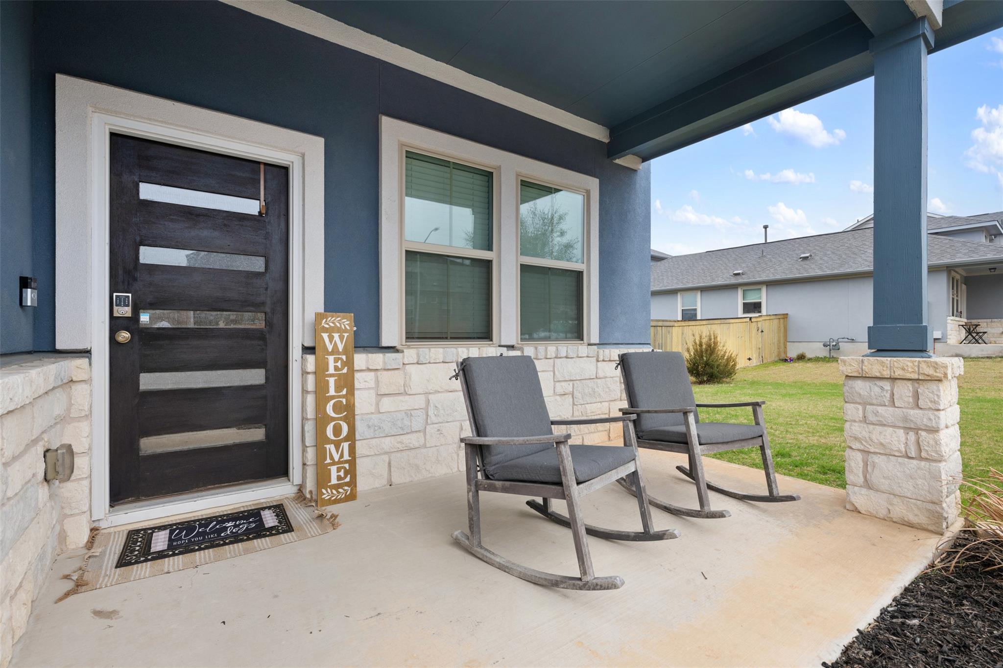 2720 Sage Ranch Drive Leander TX 78641