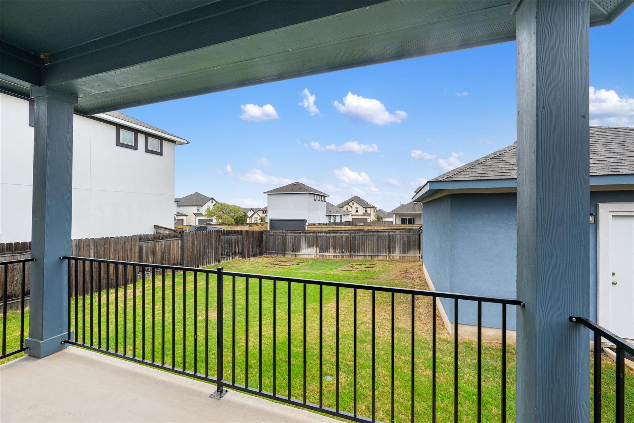 2720 Sage Ranch Drive Leander TX 78641