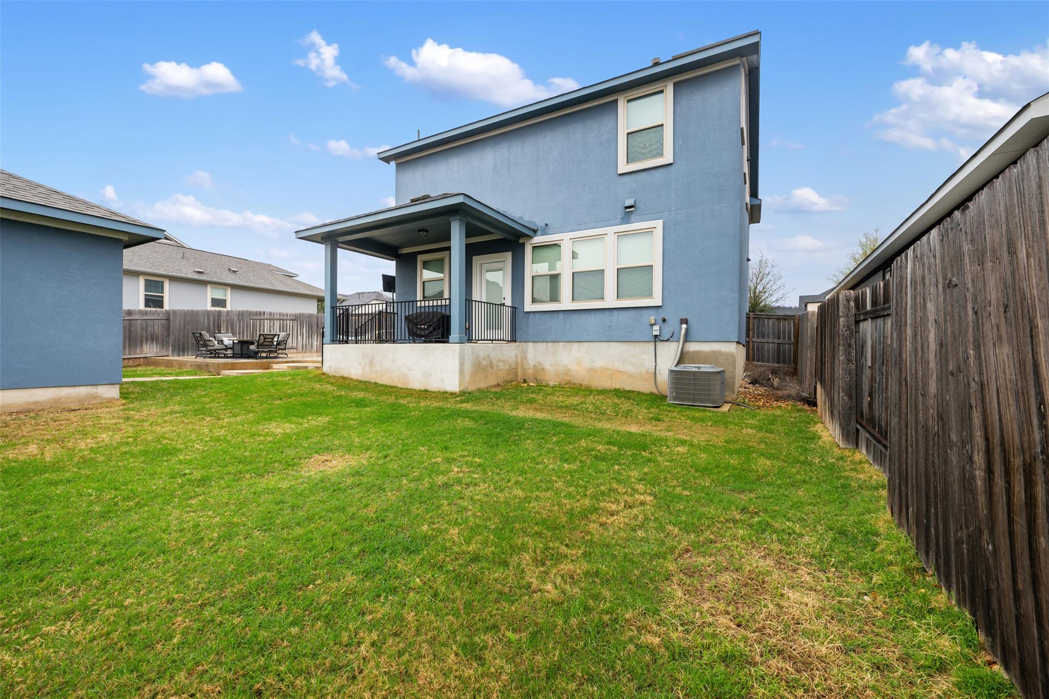 2720 Sage Ranch Drive Leander TX 78641
