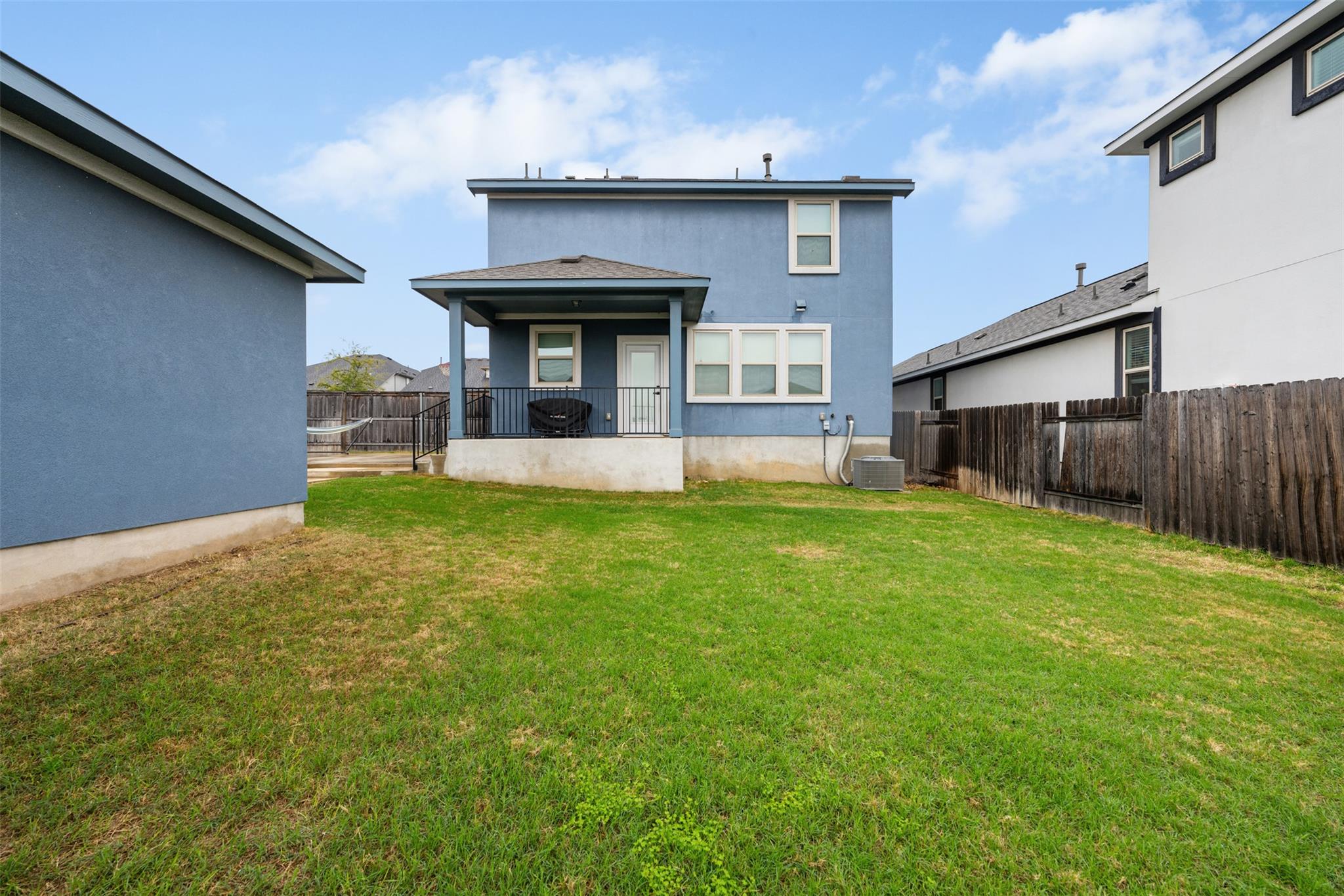 2720 Sage Ranch Drive Leander TX 78641