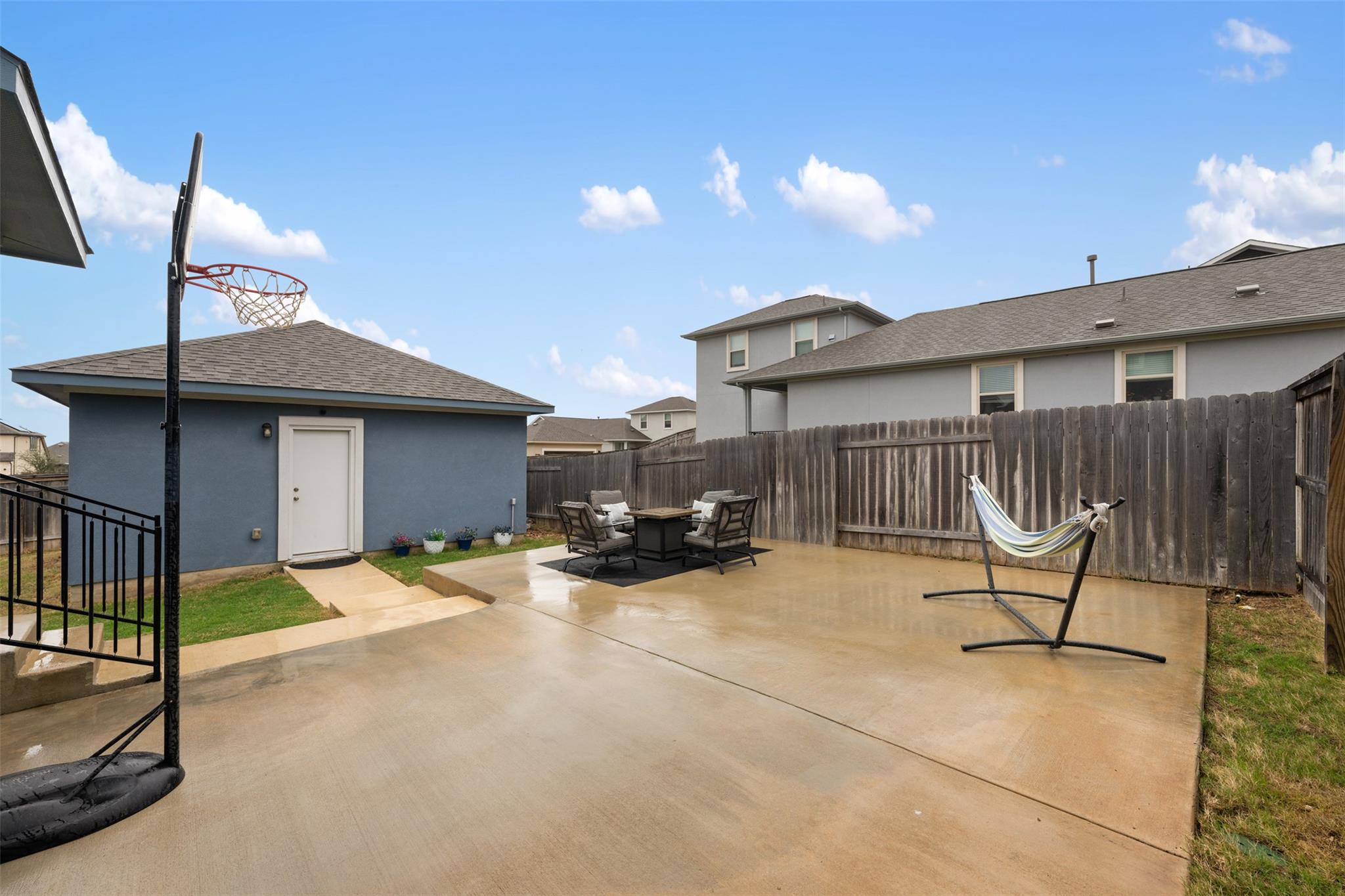 2720 Sage Ranch Drive Leander TX 78641