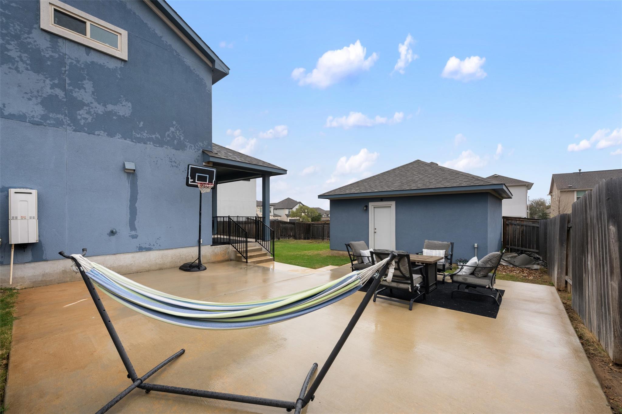 2720 Sage Ranch Drive Leander TX 78641
