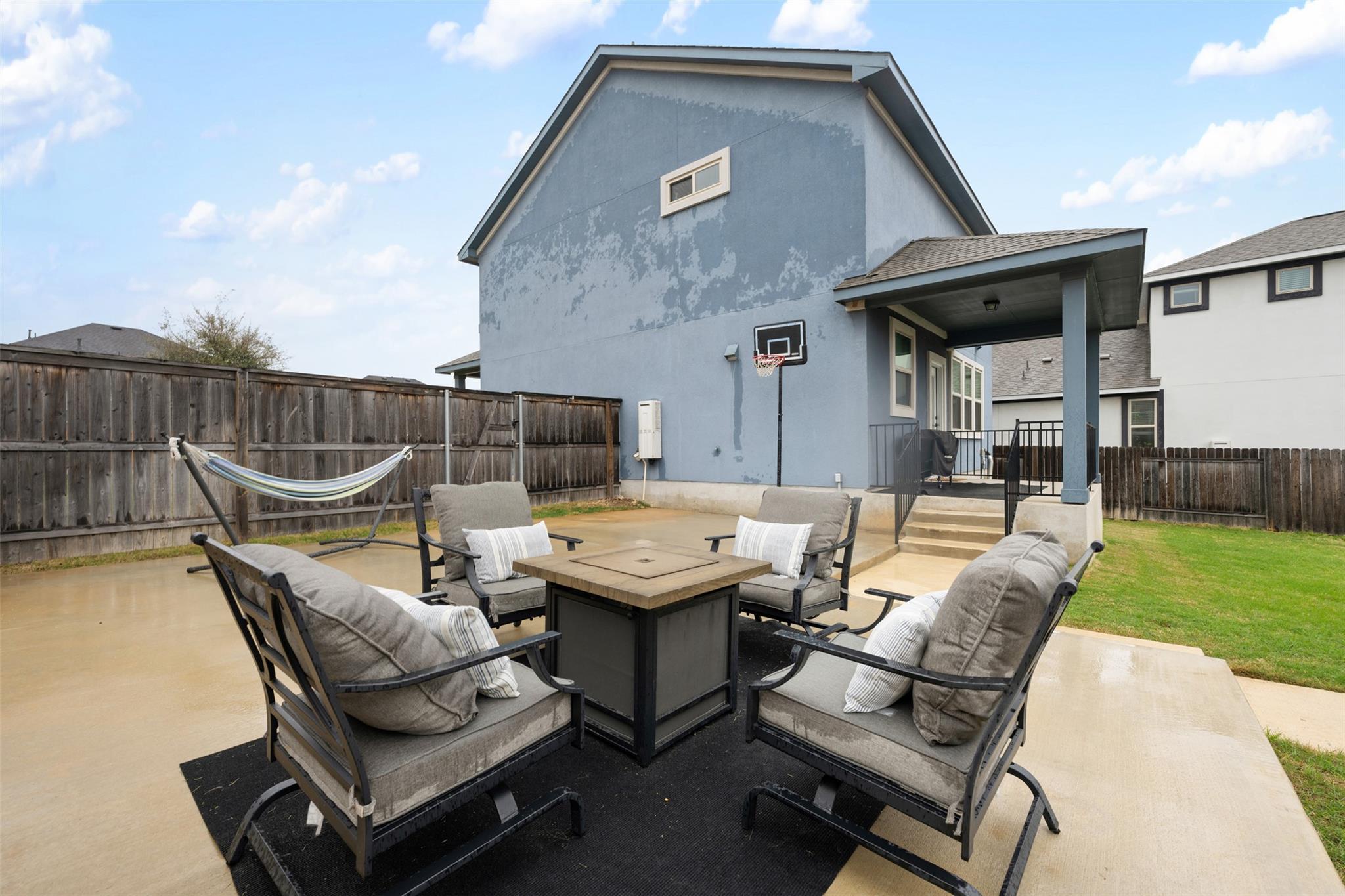 2720 Sage Ranch Drive Leander TX 78641