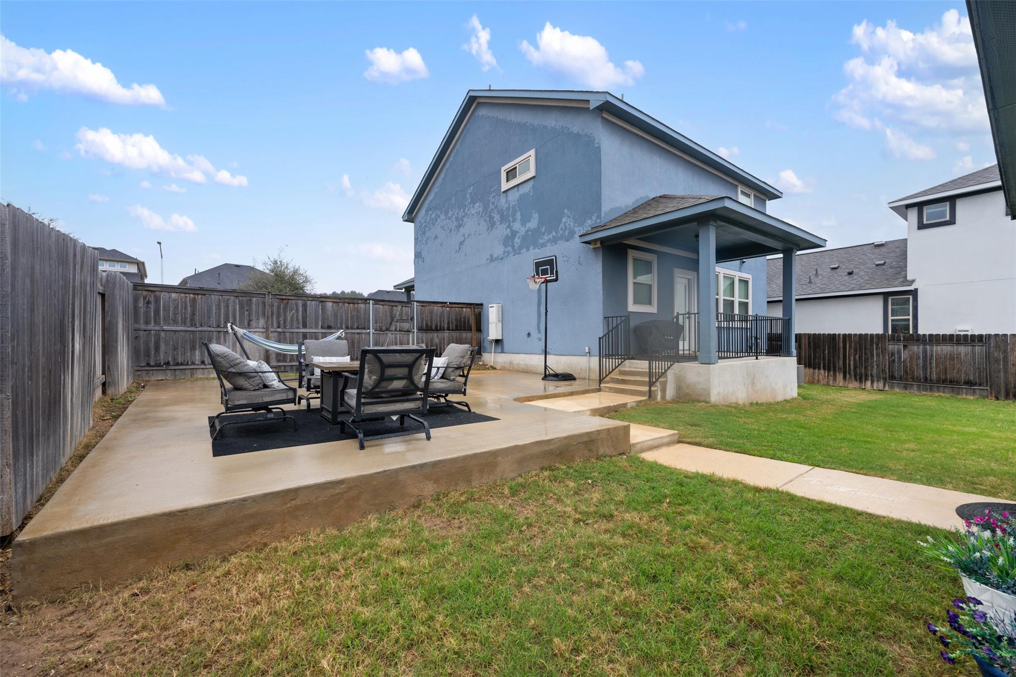 2720 Sage Ranch Drive Leander TX 78641
