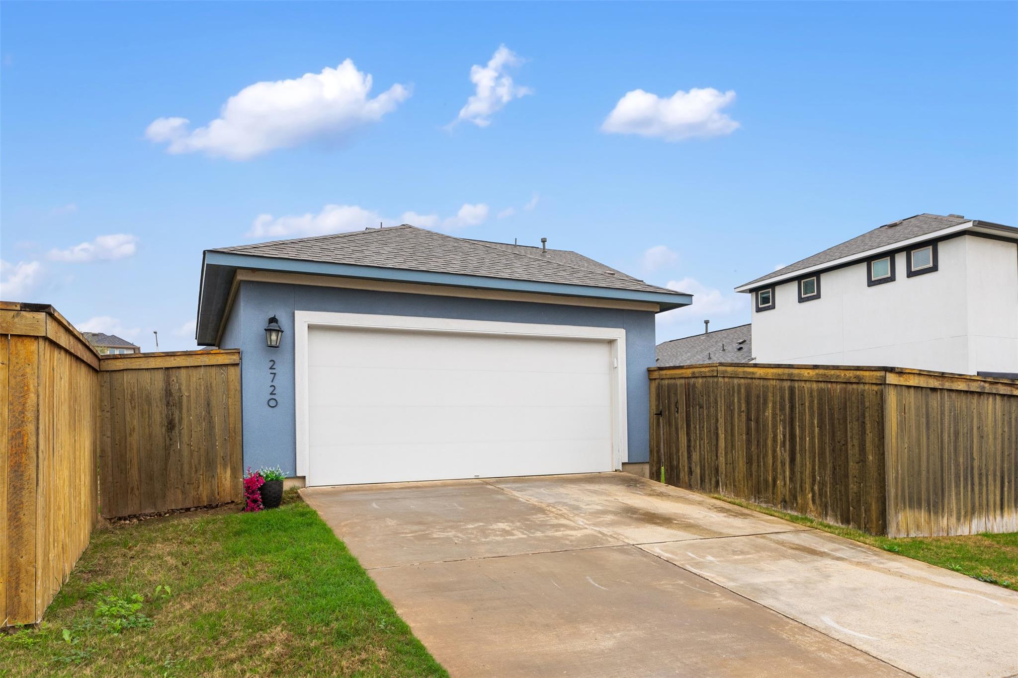 2720 Sage Ranch Drive Leander TX 78641