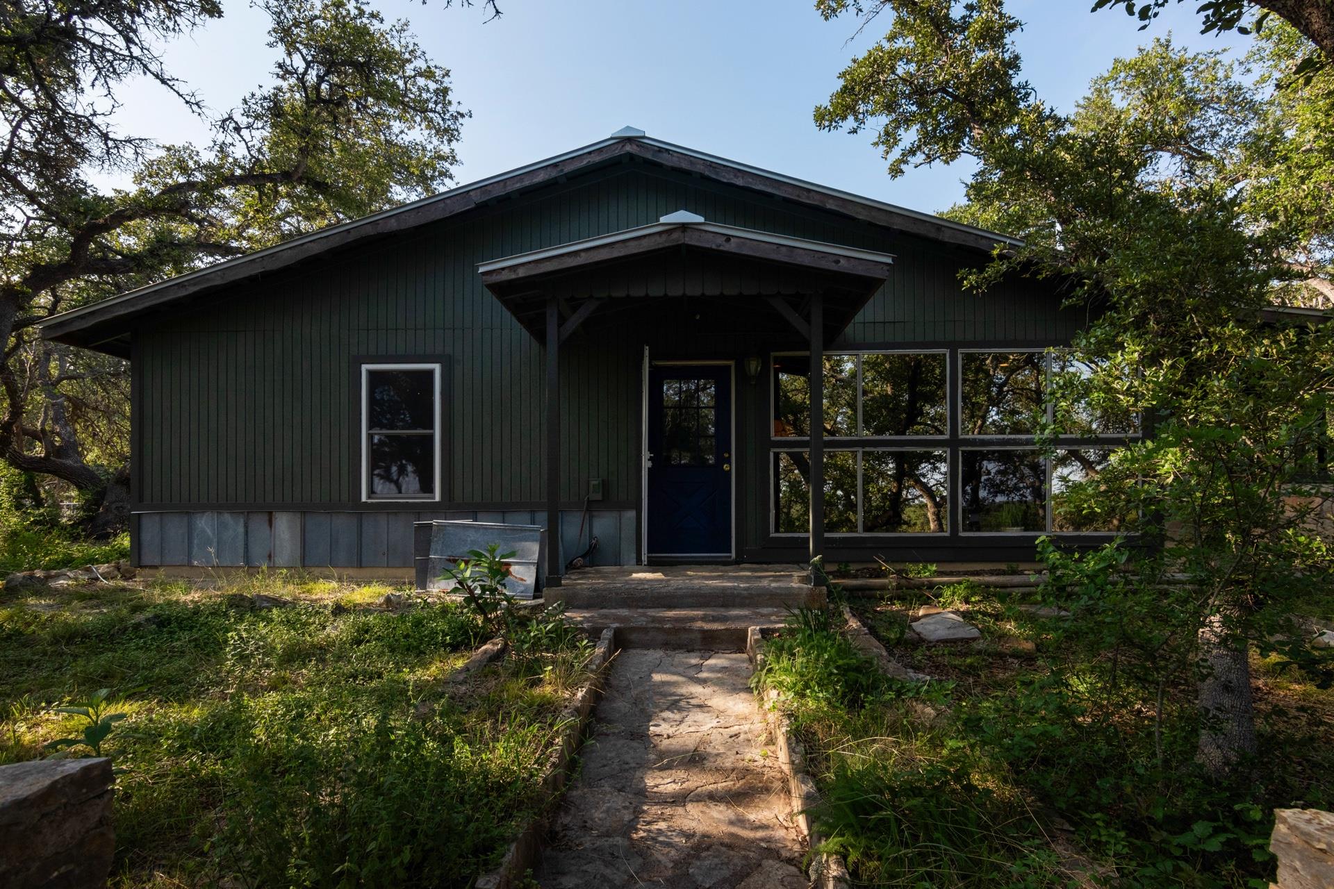435 Spangenberg Road Blanco TX 78623