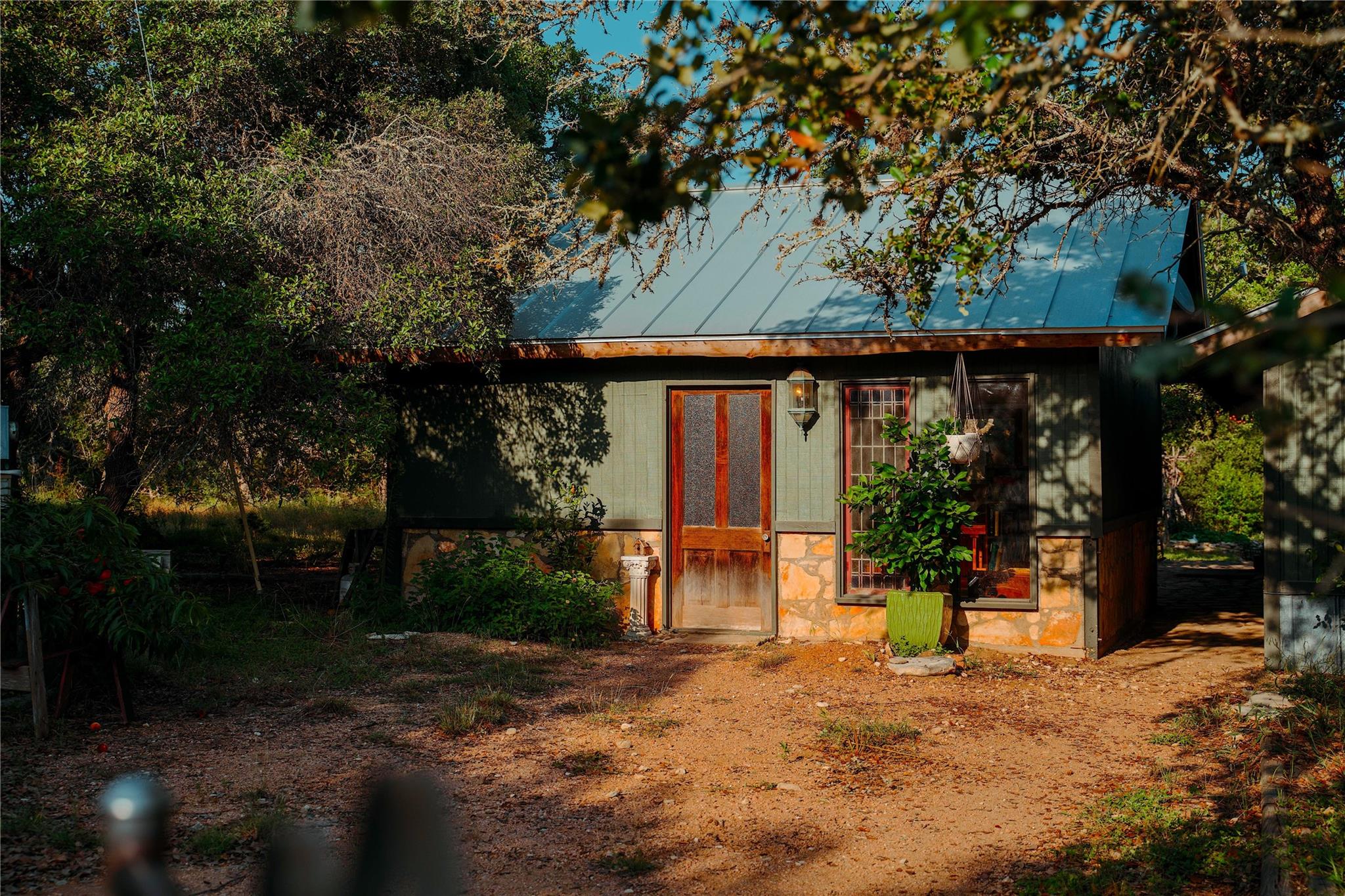 435 Spangenberg Road Blanco TX 78623