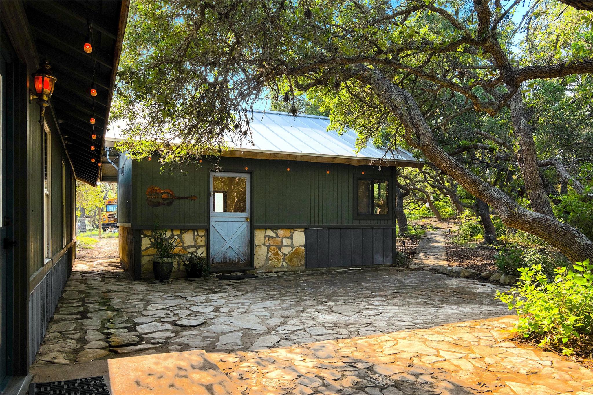 435 Spangenberg Road Blanco TX 78623